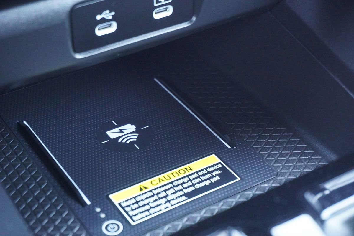 Used 2024 Honda Accord Sport image 32