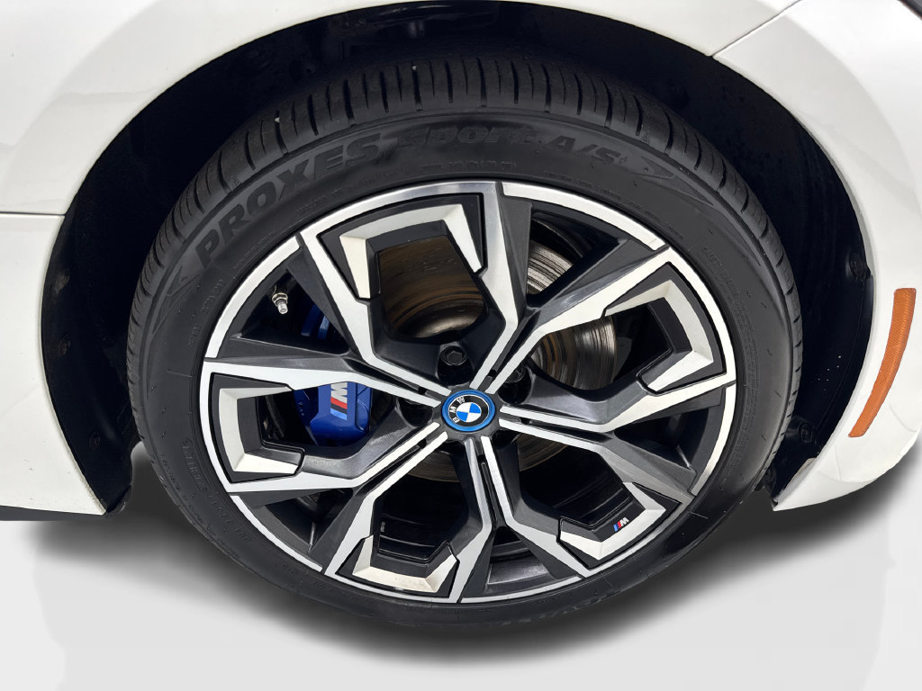 Used 2023 BMW i4 M50 AWD/4WD image 85
