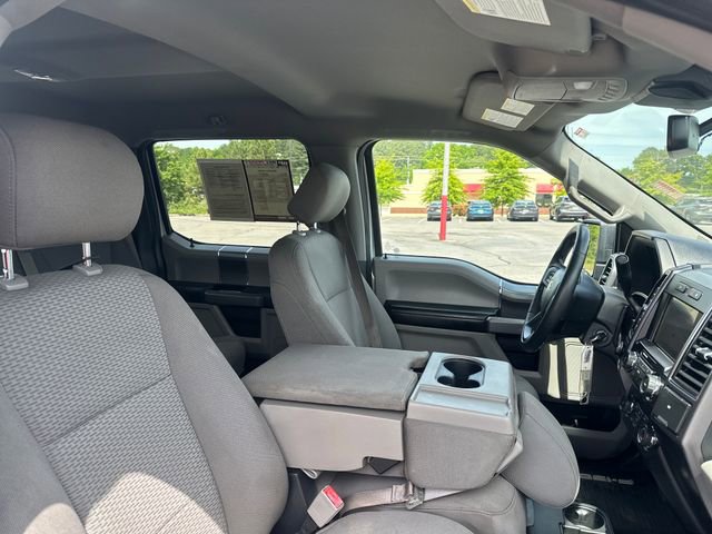 Used 2019 Ford F150 XLT w/ Equipment Group 302A Luxury AWD/4WD image 14