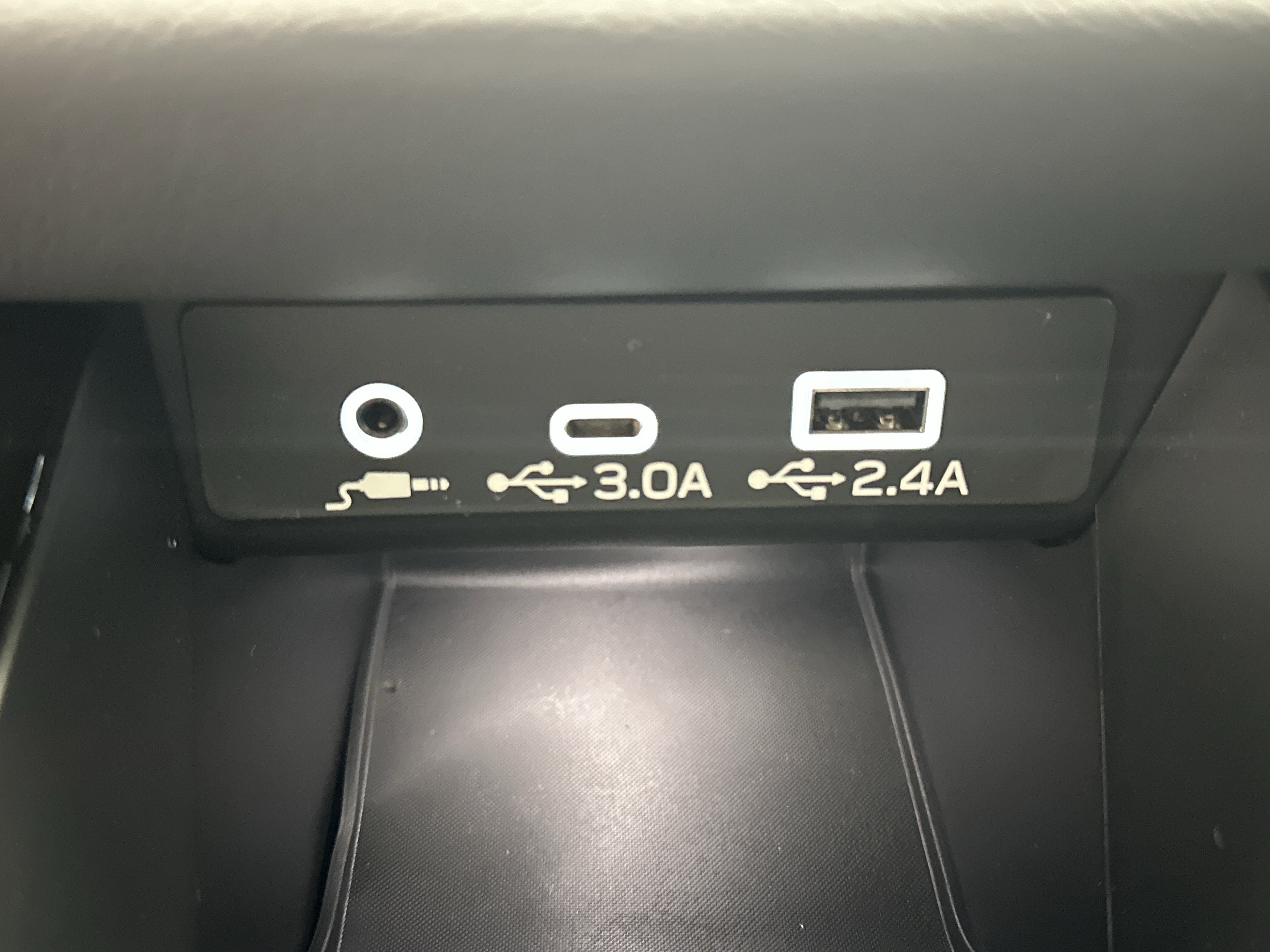 New 2025 Subaru Outback Wilderness image 43