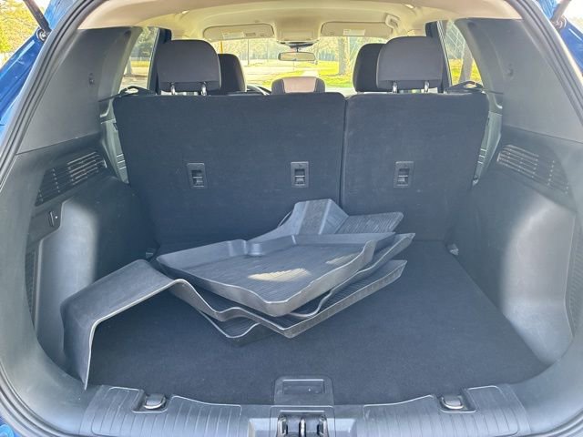Used 2022 Ford Escape SE image 17