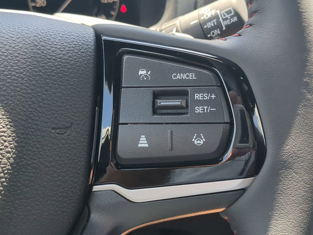 New 2026 Honda Odyssey Sport-L image 22