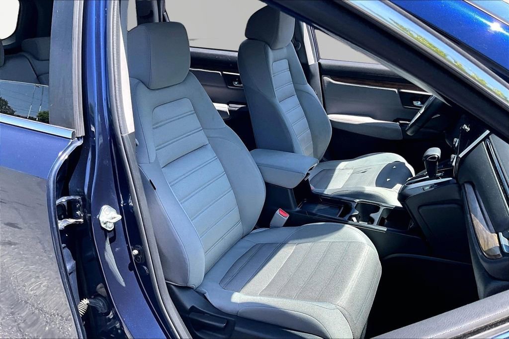 Used 2020 Honda CR-V EX image 22