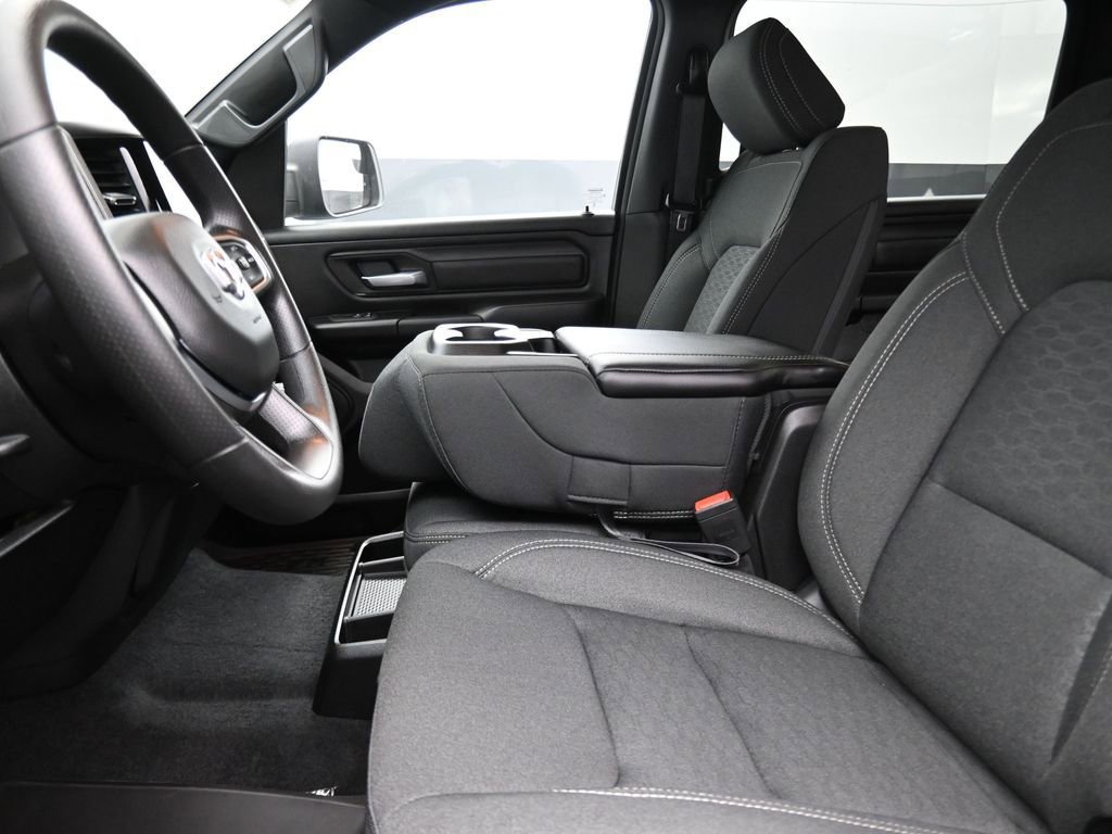 New 2026 RAM 1500 Tradesman image 13