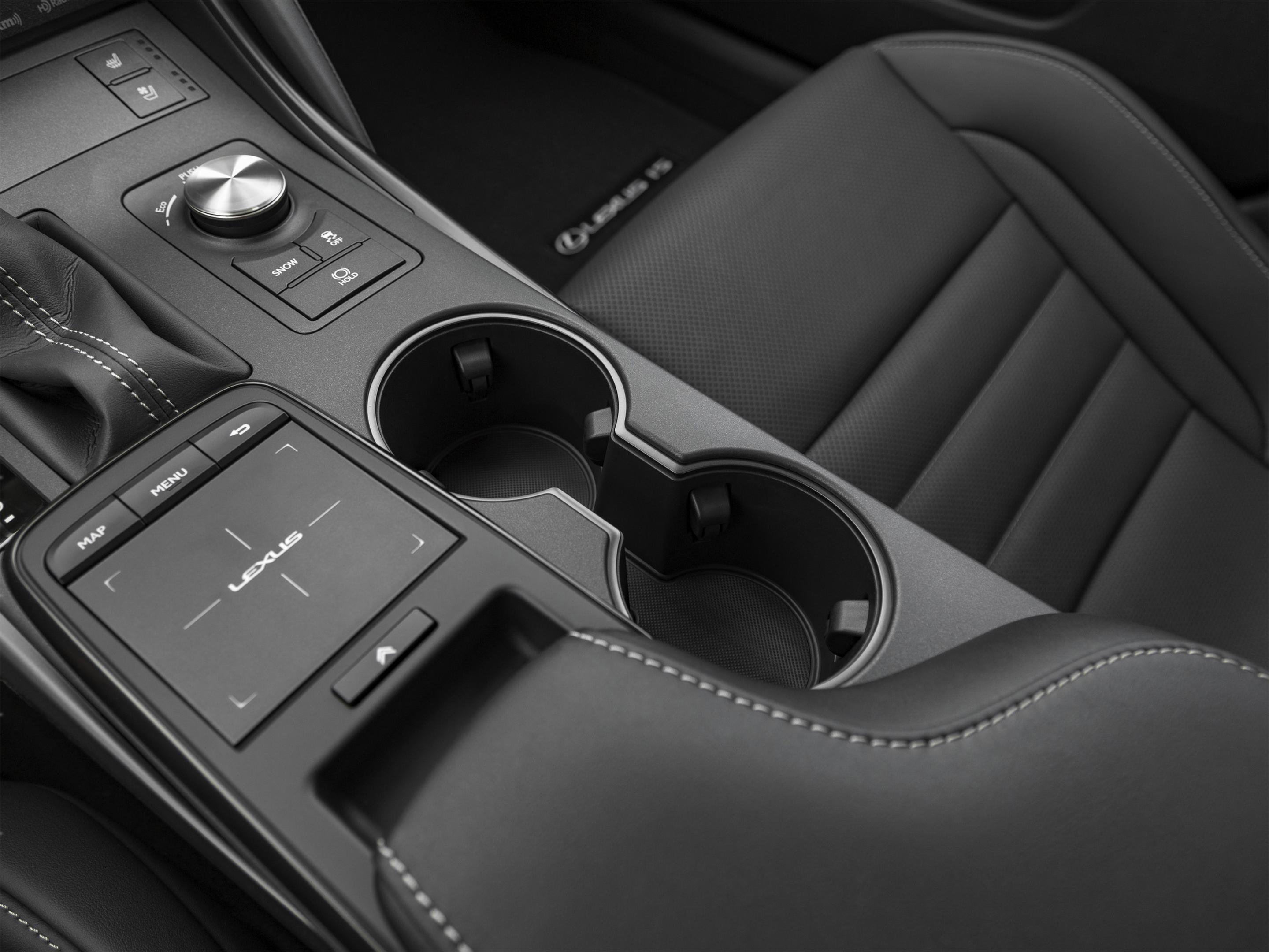 Used 2022 Lexus IS 350 F Sport w/ Accessory Package image 24