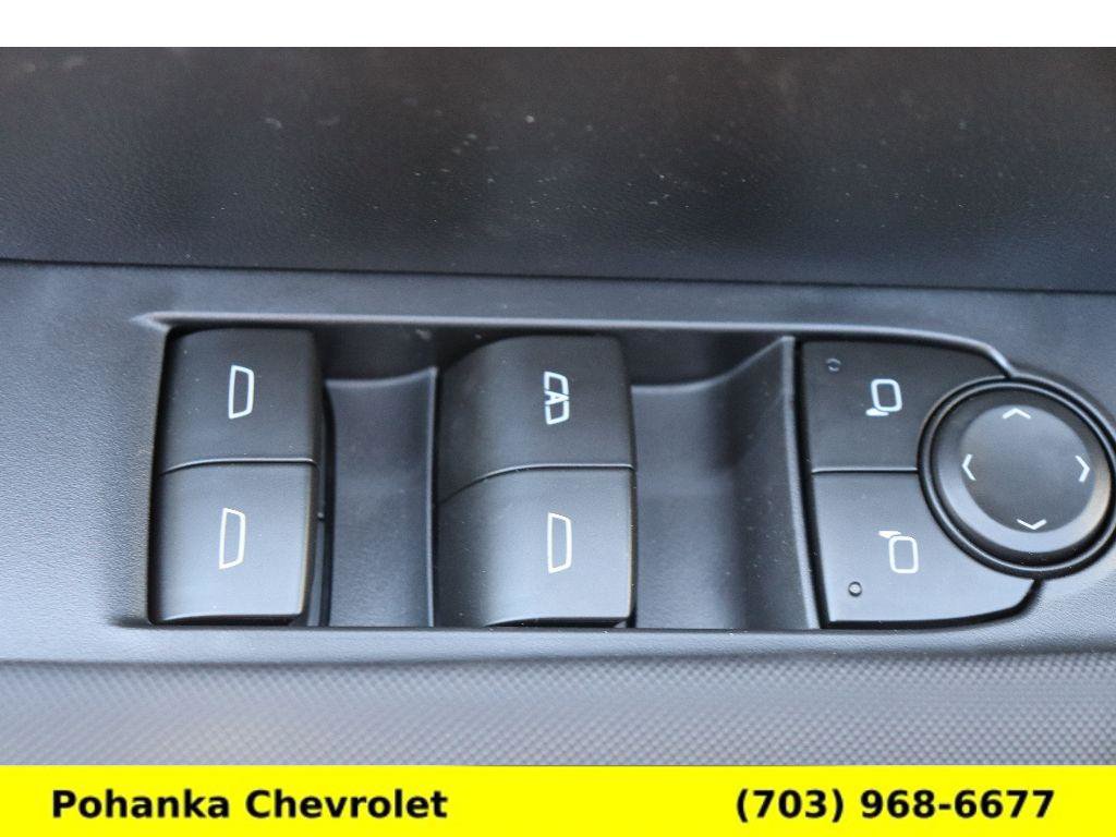 New 2026 Chevrolet Colorado Z71 AWD/4WD image 21