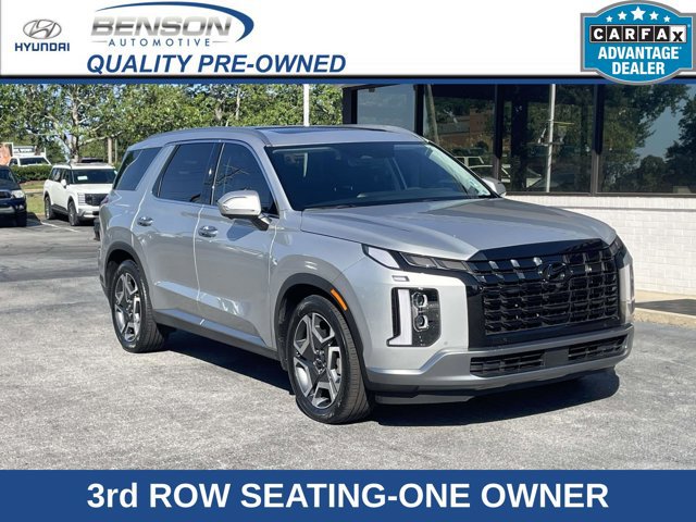 Used 2024 Hyundai Palisade SEL w/ Premium Package