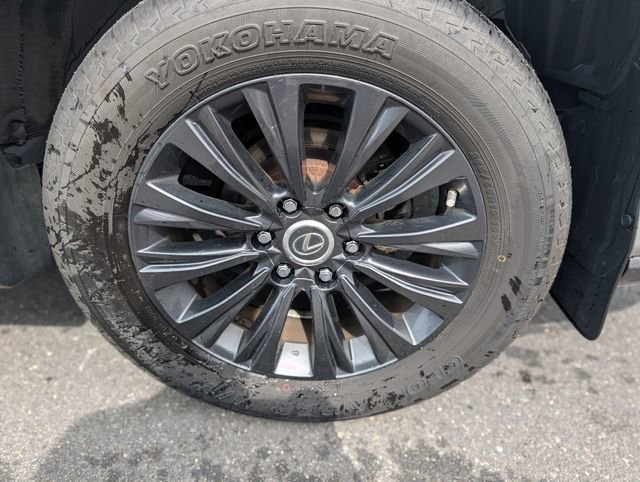 Used 2021 Lexus GX 460 Premium AWD/4WD image 57
