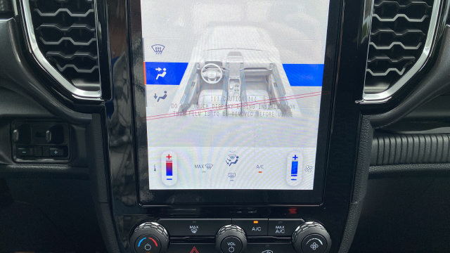 New 2026 Ford Ranger XLT AWD/4WD image 18