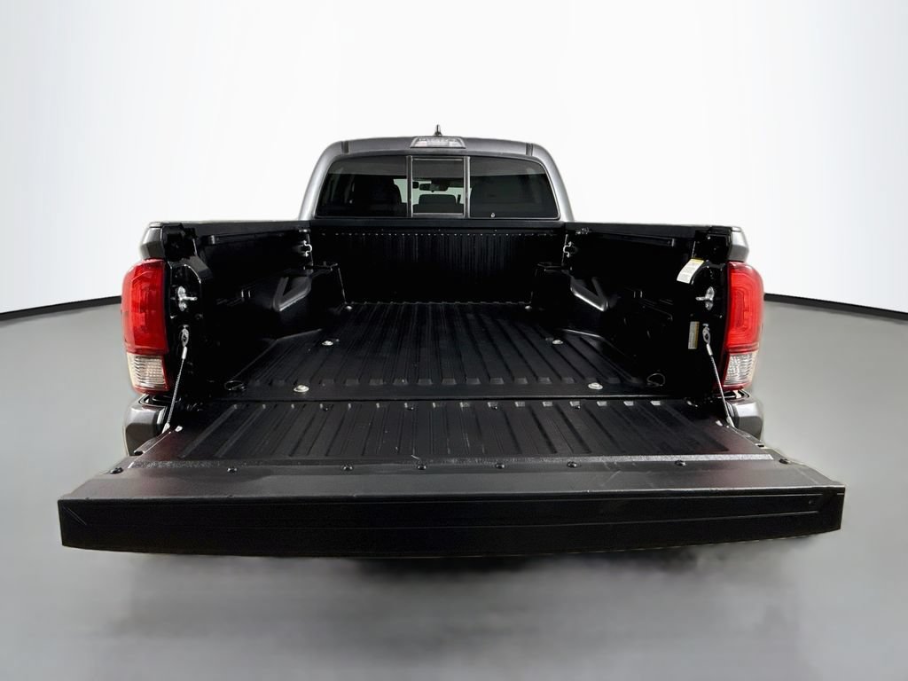 Certified 2023 Toyota Tacoma SR AWD/4WD image 26