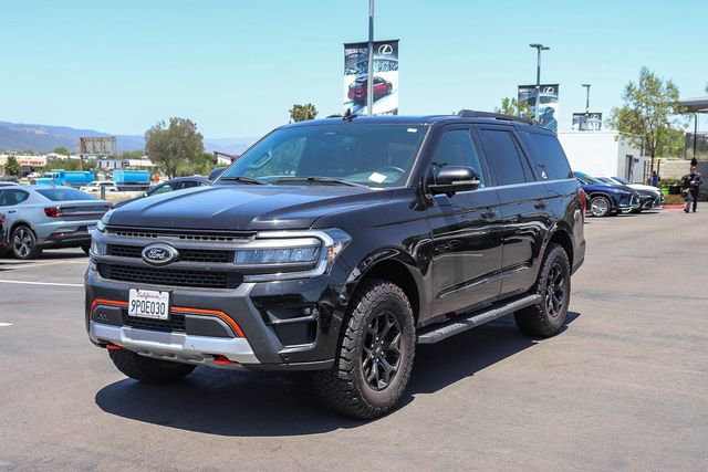 Used 2022 Ford Expedition Timberline AWD/4WD image 3