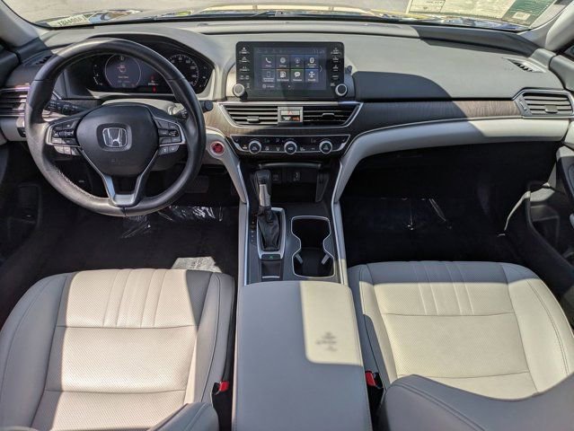 Used 2020 Honda Accord EX-L image 24