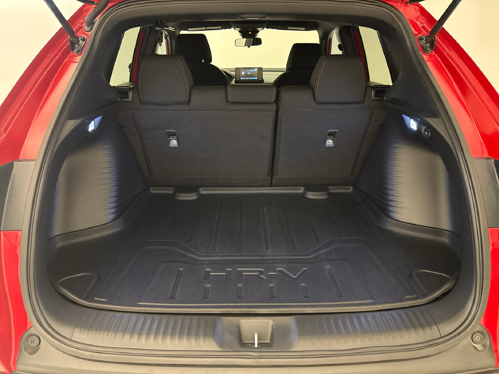 Used 2024 Honda HR-V Sport image 11