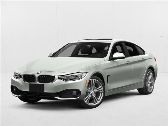 Used 2015 BMW 428i Gran Coupe RWD image 1