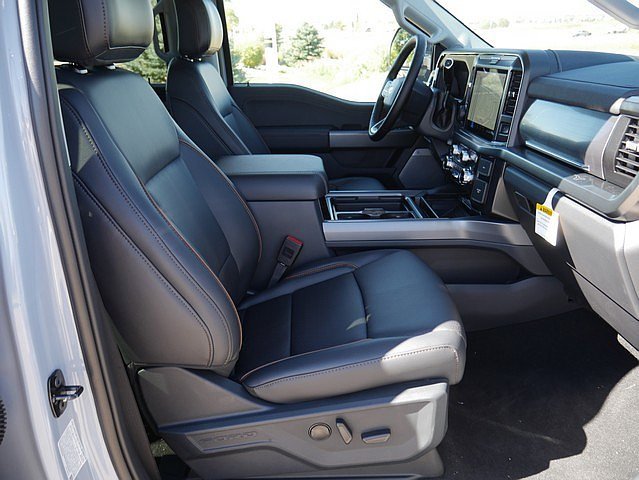 New 2026 Ford F250 Lariat image 31