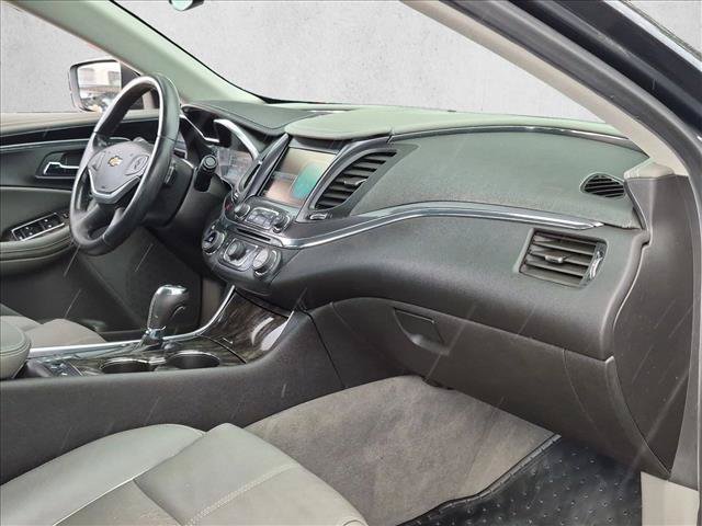 Used 2015 Chevrolet Impala LTZ FWD image 21