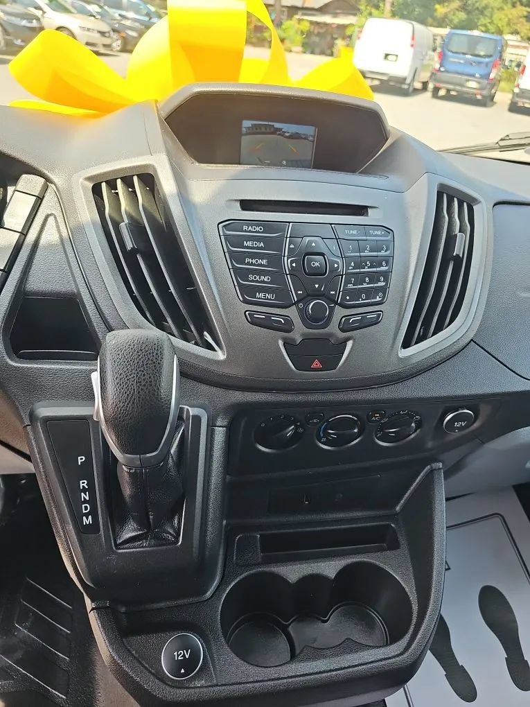 Used 2017 Ford Transit 350 XL RWD image 13