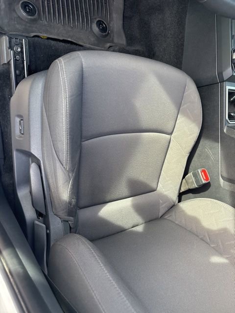 Used 2024 Toyota Tacoma SR5 w/ SR5 Upgrade Package AWD/4WD image 13