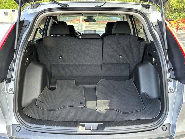 Used 2025 Honda CR-V LX image 10