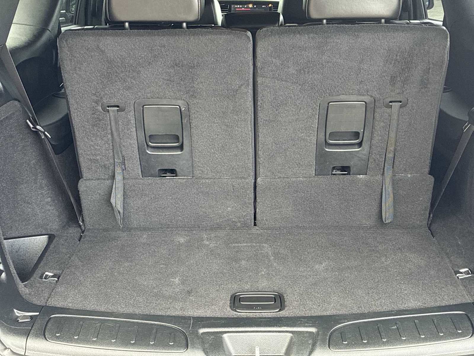 Used 2023 Dodge Durango R/T AWD/4WD image 21