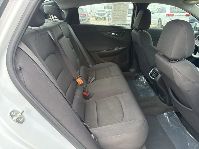 Used 2024 Chevrolet Malibu LT image 38