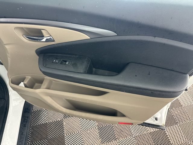 Used 2022 Honda Pilot EX-L image 23