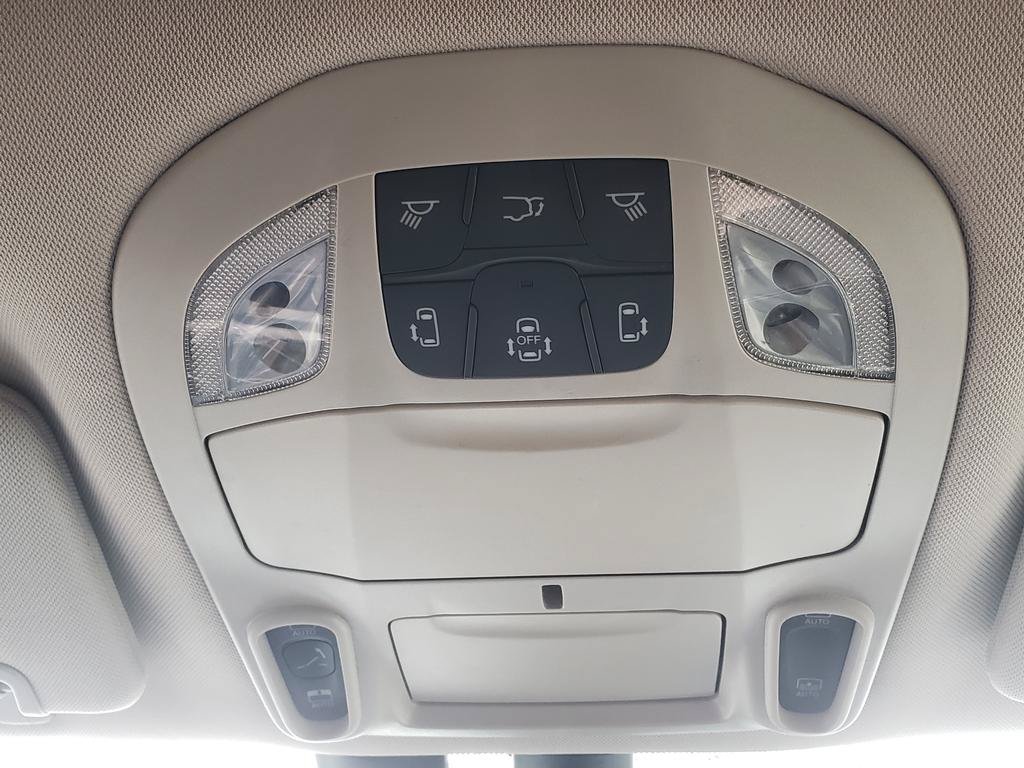 Certified 2021 Chrysler Pacifica Limited w/ Premium & Safety Sphere Group AWD/4WD image 20