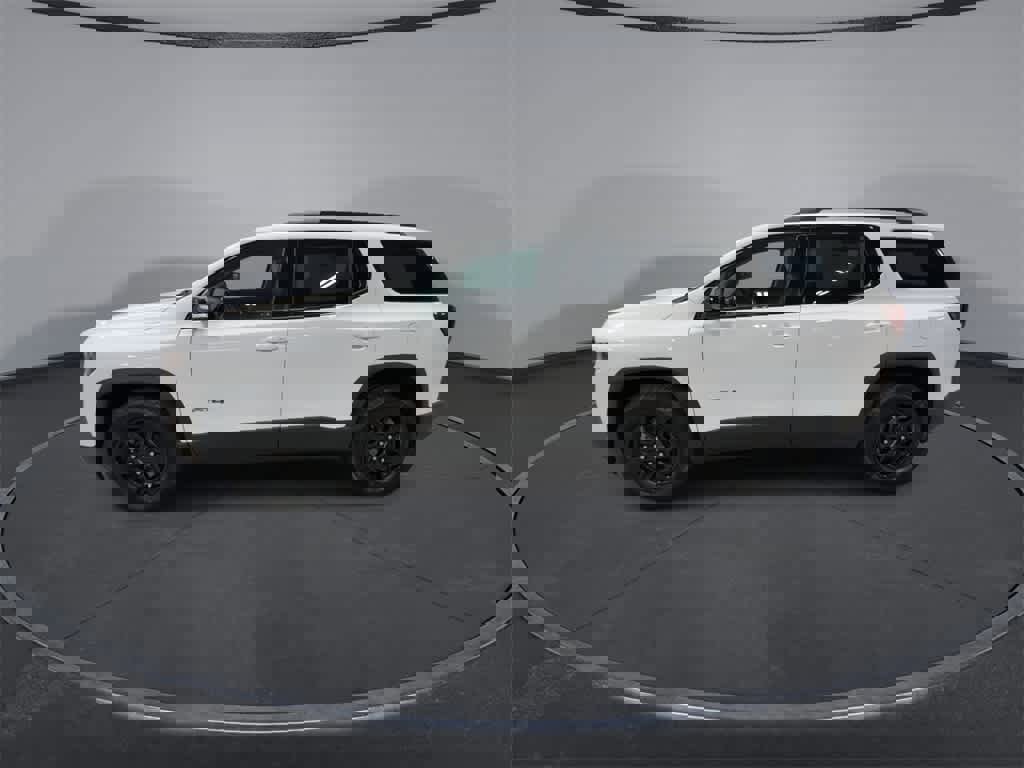 Used 2022 GMC Acadia AT4 w/ Preferred Package image 5