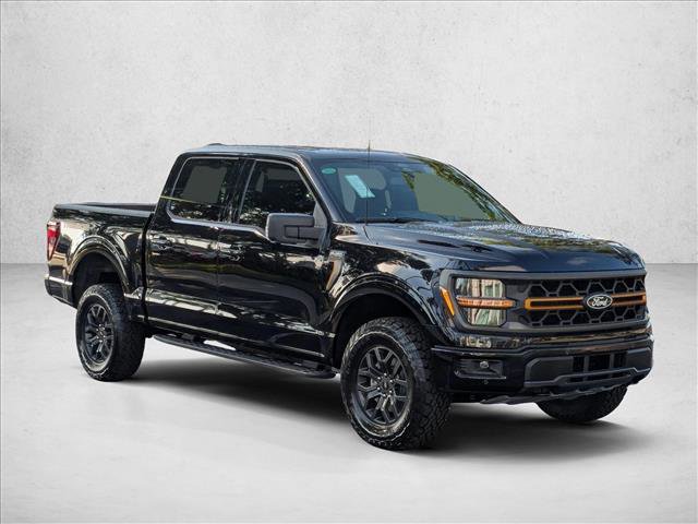 New 2026 Ford F150 Tremor AWD/4WD image 6