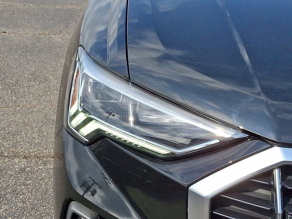 Used 2025 Audi Q3 2.0T Premium AWD/4WD image 20