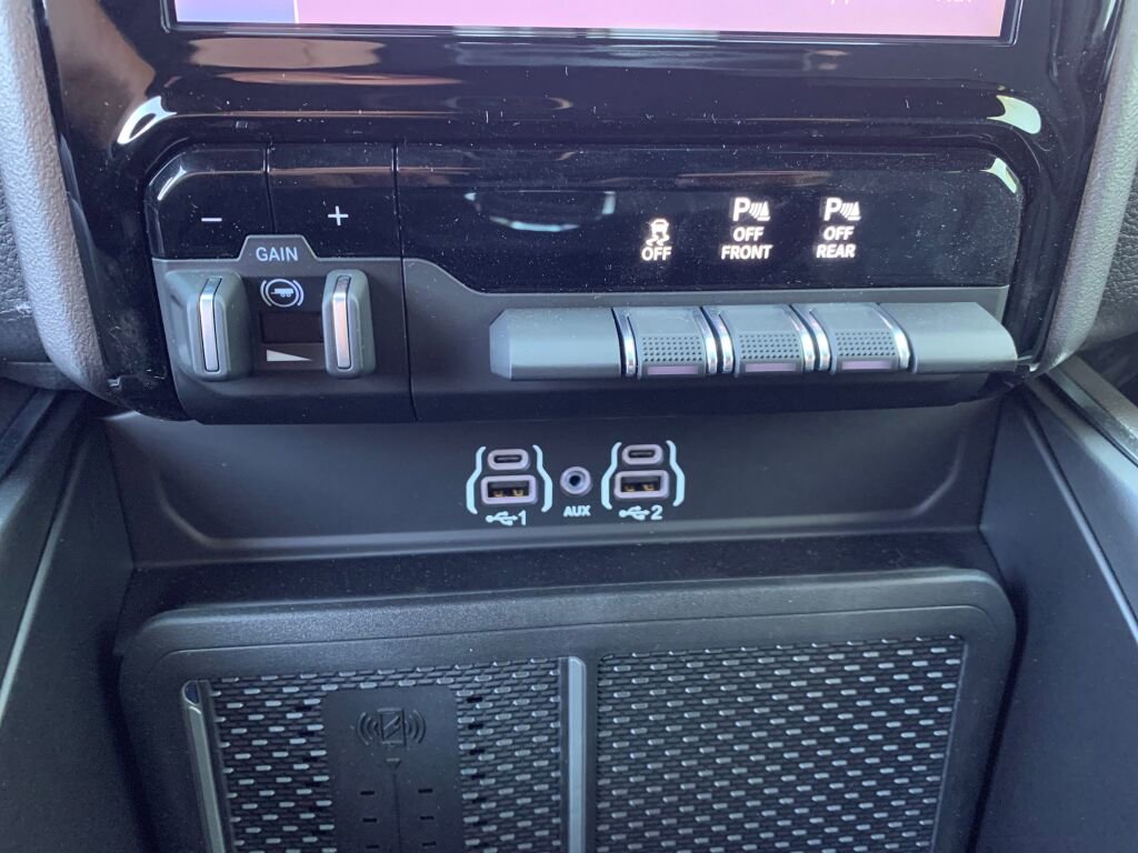 New 2026 RAM 1500 Big Horn image 19