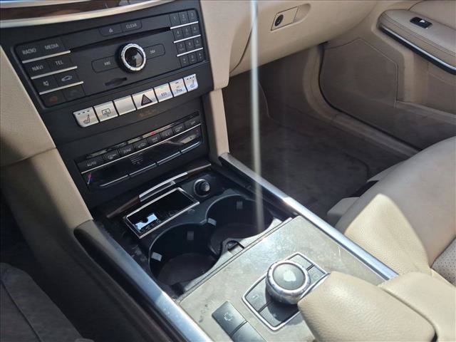 Used 2016 Mercedes-Benz E 350 Sedan image 10