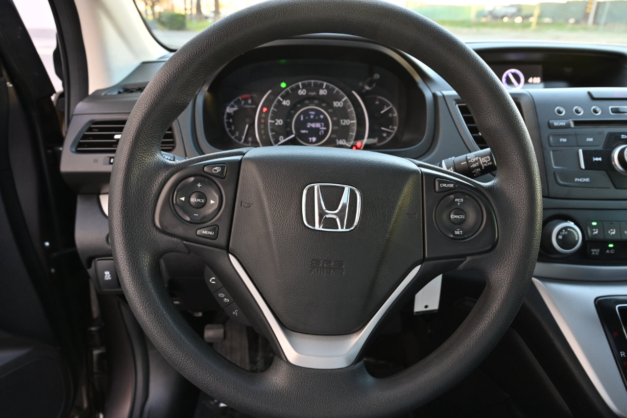 Used 2014 Honda CR-V EX image 18