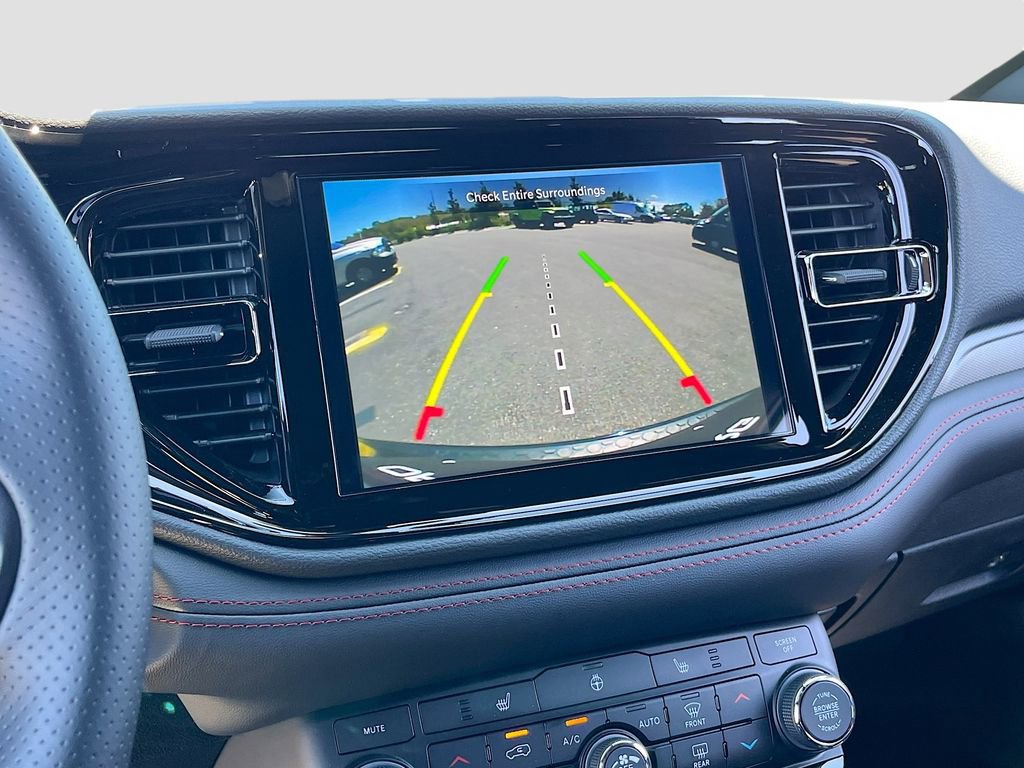 New 2026 Dodge Durango GT w/ Blacktop Package image 14