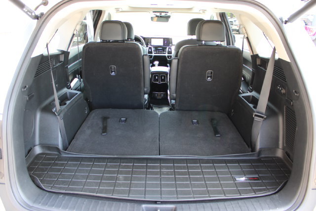Used 2021 Kia Sorento SX Prestige AWD/4WD image 40