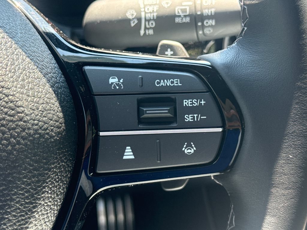 Certified 2026 Honda Civic Sport image 34