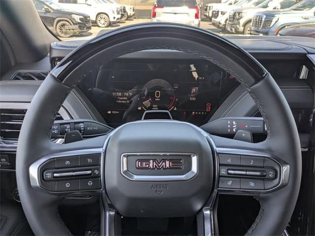 New 2026 GMC Yukon Elevation image 34