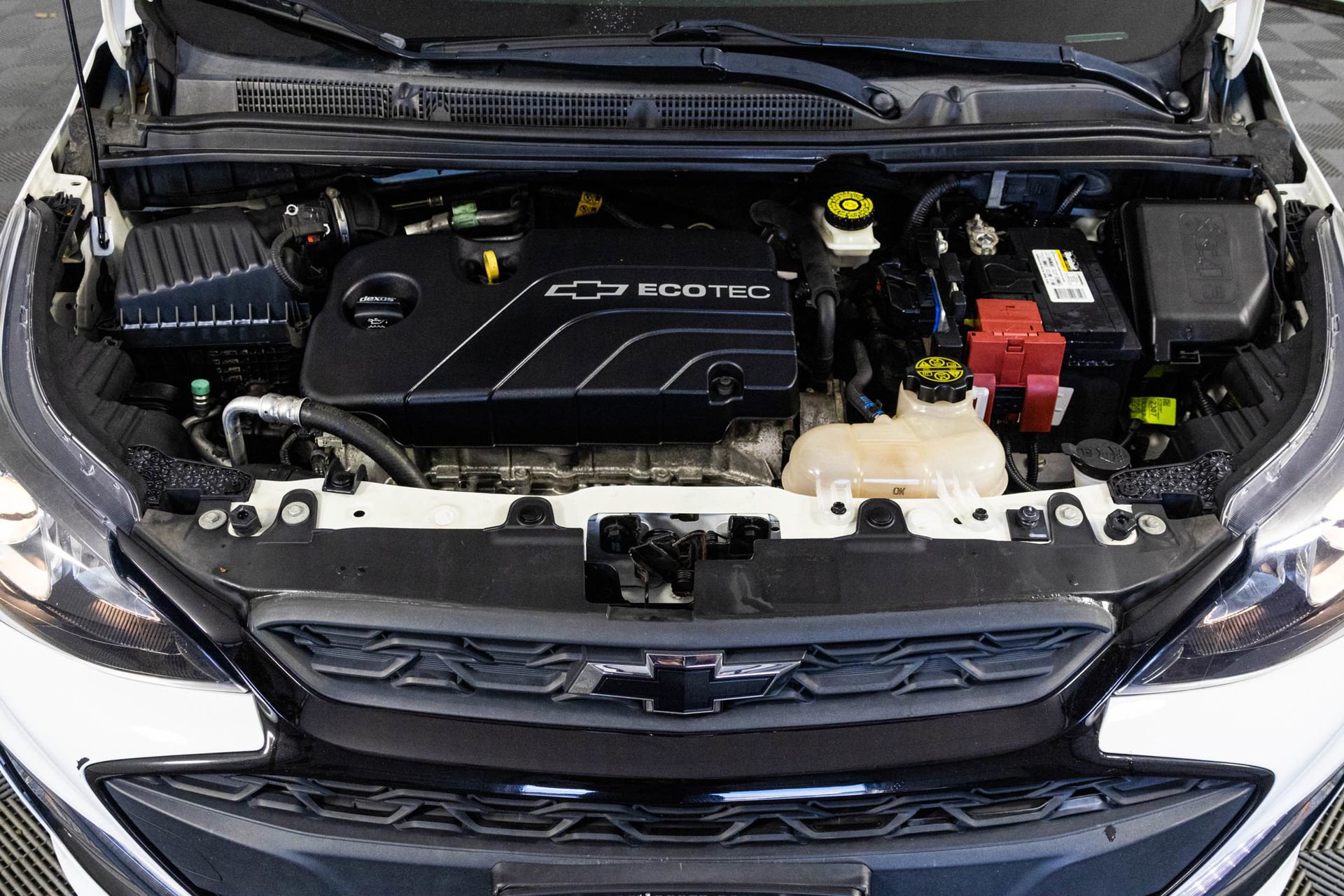 Used 2021 Chevrolet Spark LT w/ Spark Special Edition image 44