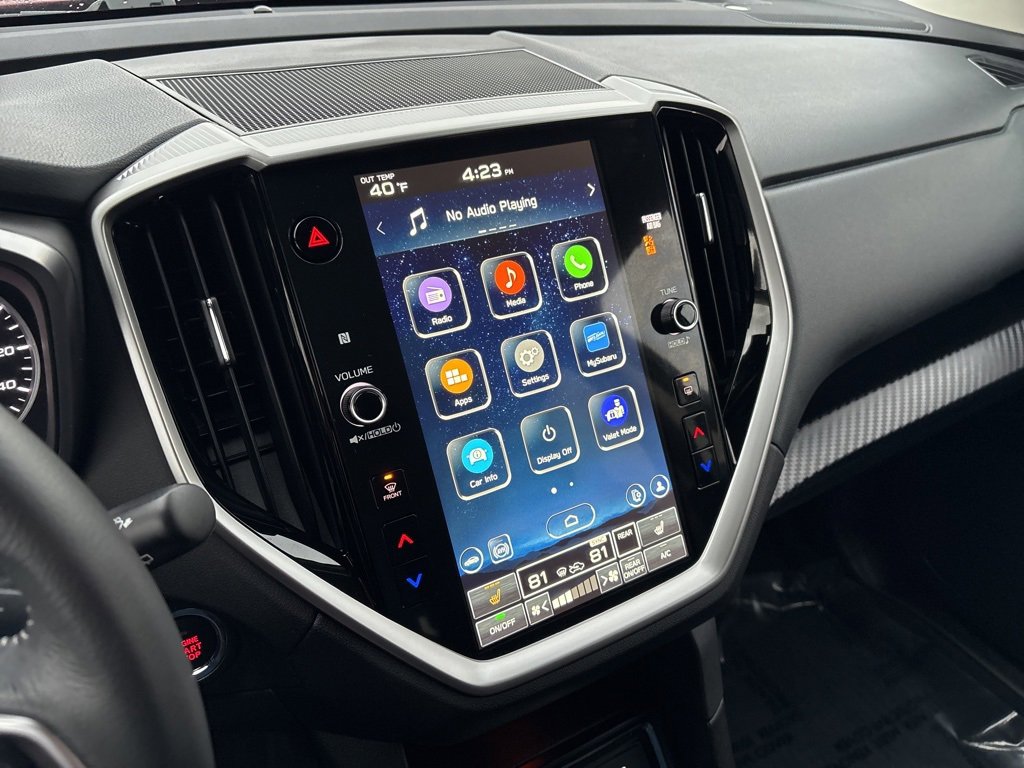 Certified 2025 Subaru Ascent Premium image 18