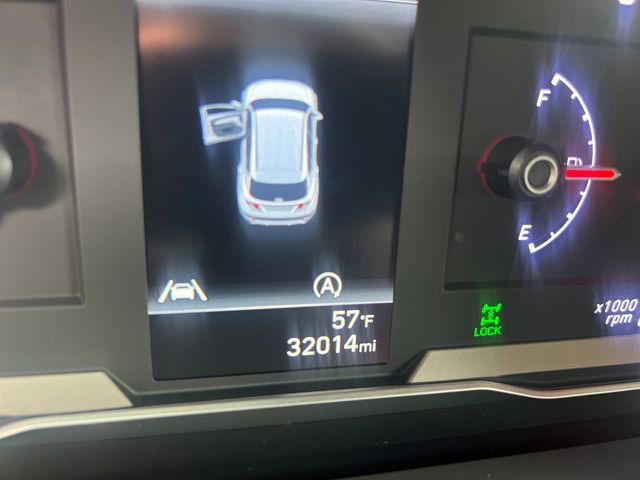 Used 2022 Hyundai Tucson SEL w/ Cargo Package image 15