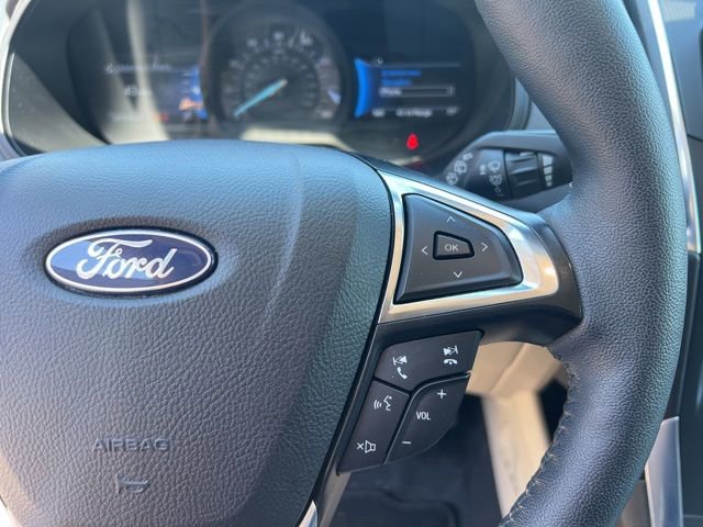 Used 2023 Ford Edge Titanium AWD/4WD image 28