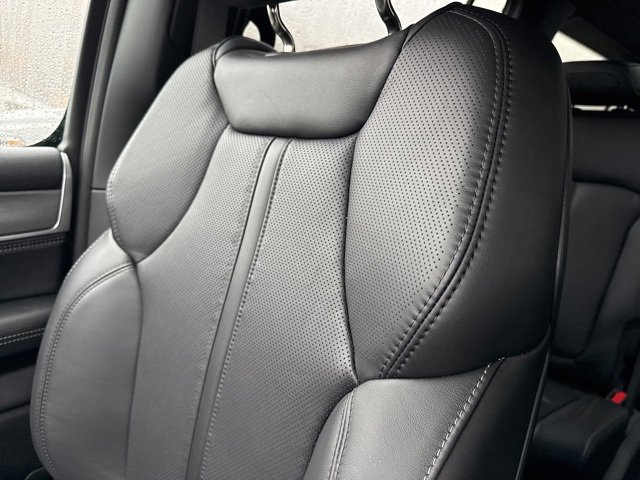 New 2025 Jeep Wagoneer L Series II w/ Convenience Group I image 56