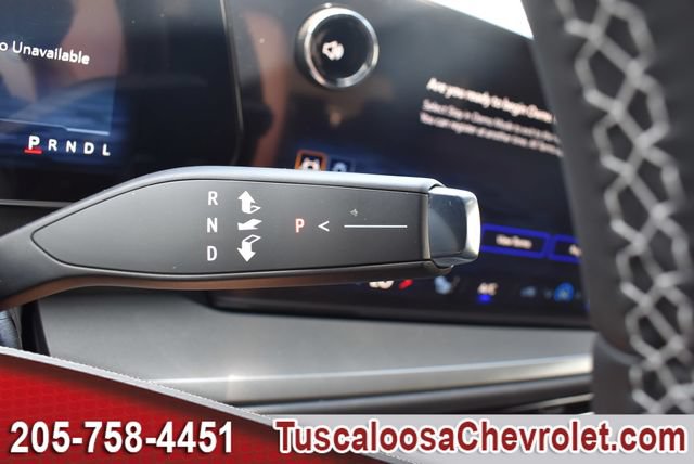 New 2027 Chevrolet Traverse LT w/ Midnight/Sport Edition FWD image 26