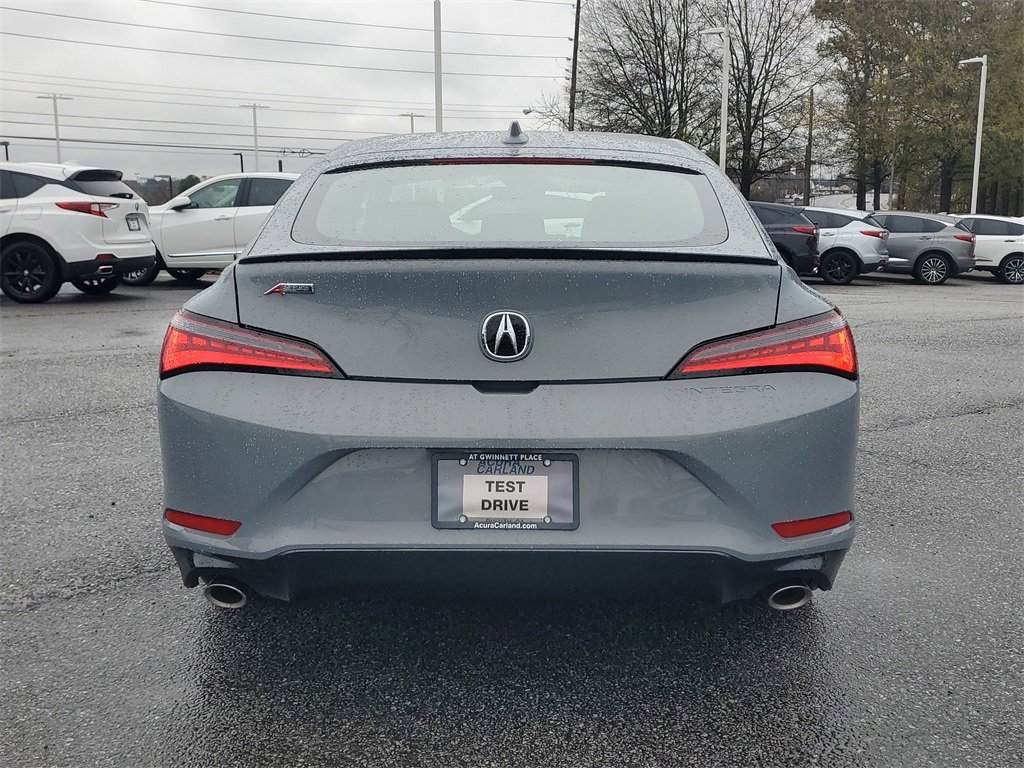 New 2026 Acura Integra A-Spec image 6
