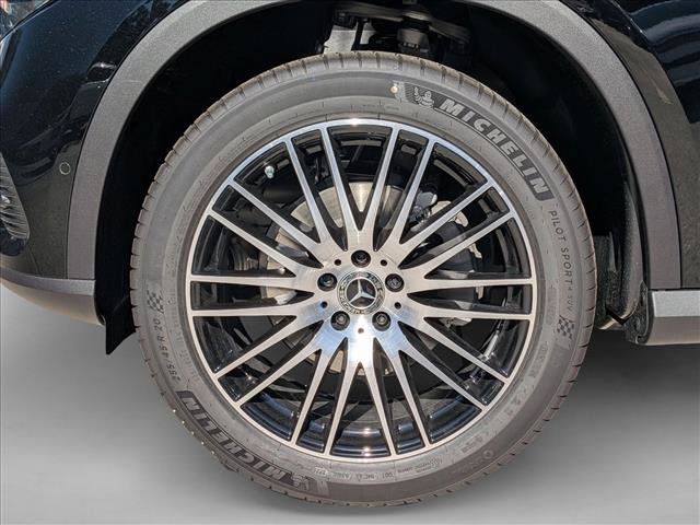 Certified 2026 Mercedes-Benz GLC 300 image 15