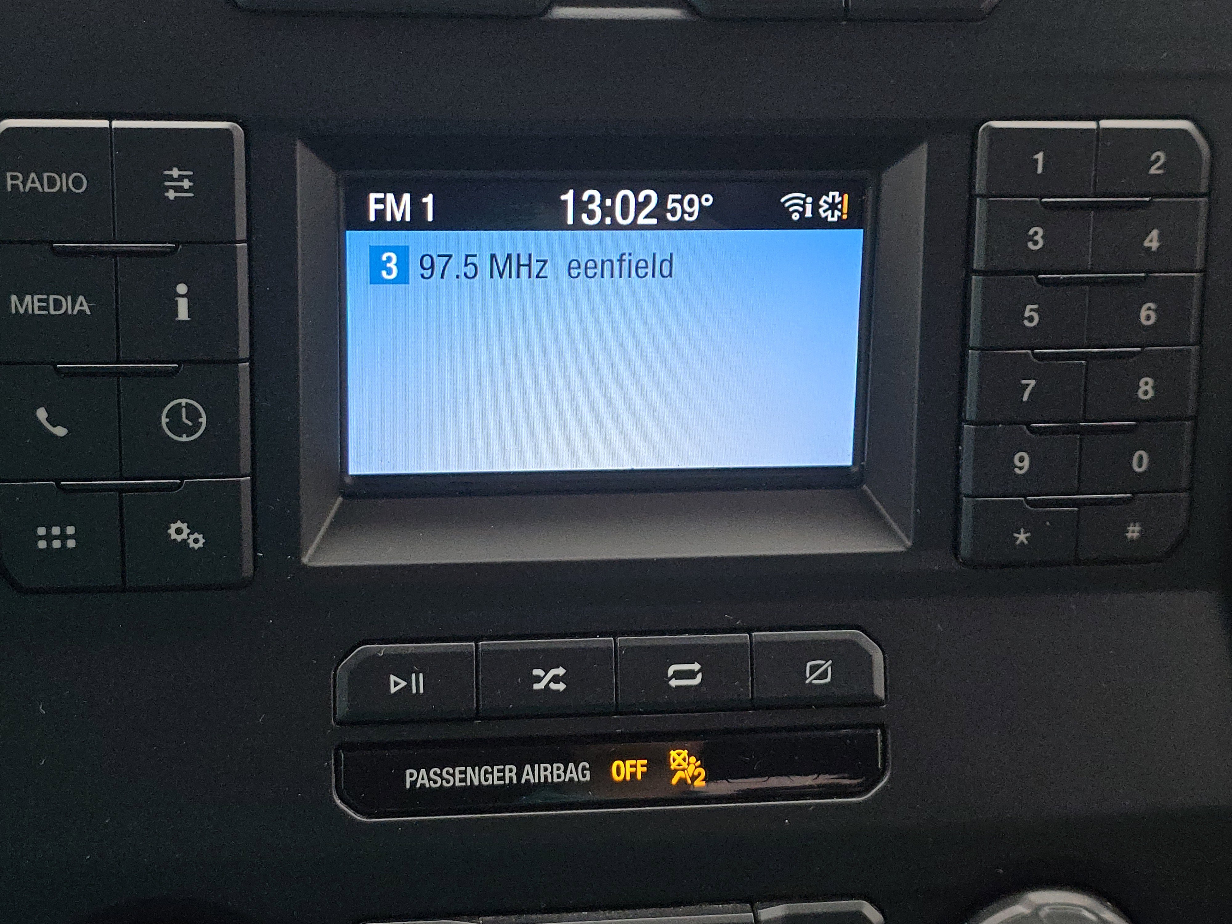 Used 2019 Ford F150 XL w/ Equipment Group 101A Mid image 20