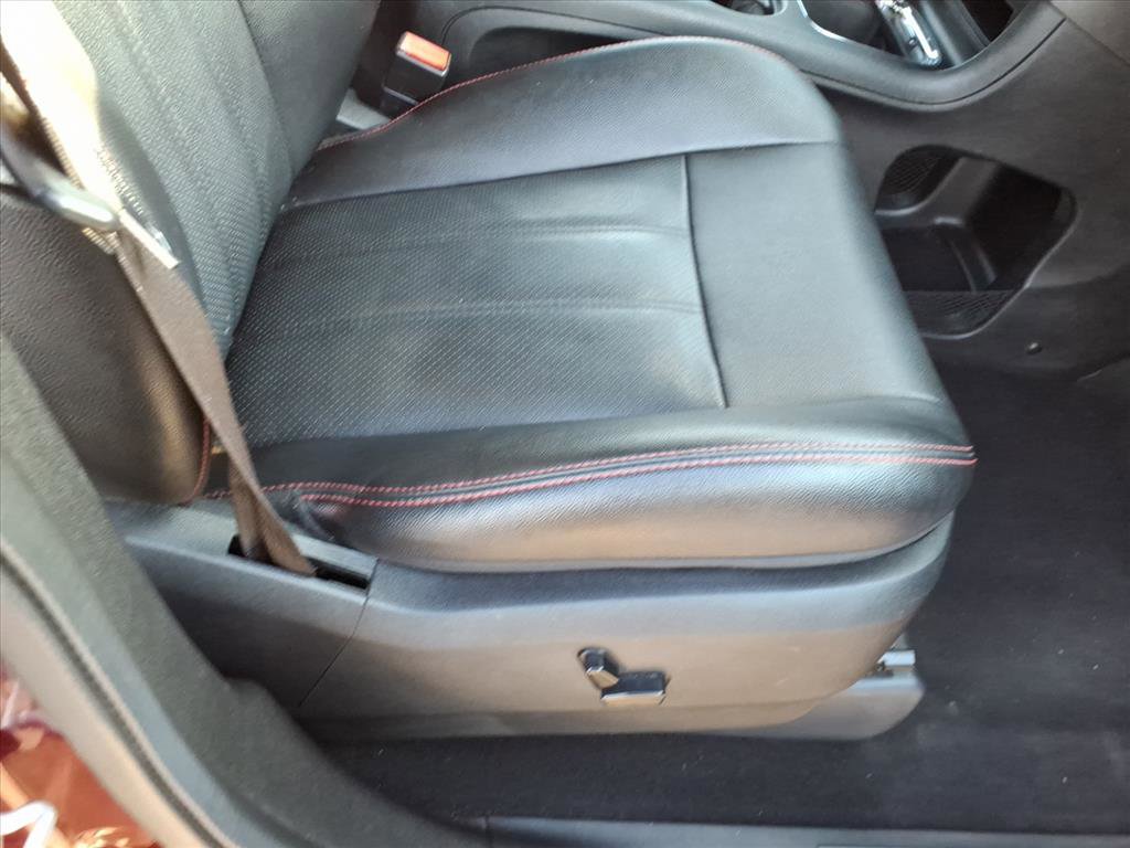 Used 2019 Dodge Grand Caravan GT image 17