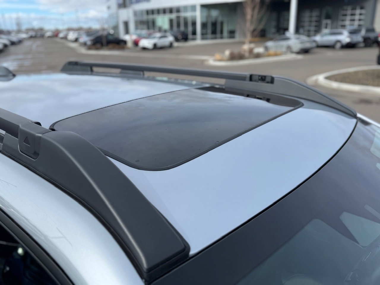 New 2026 Subaru Outback Premium image 55