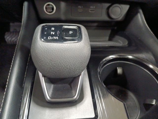 Certified 2023 Nissan Rogue SL w/ SL Premium Package image 18