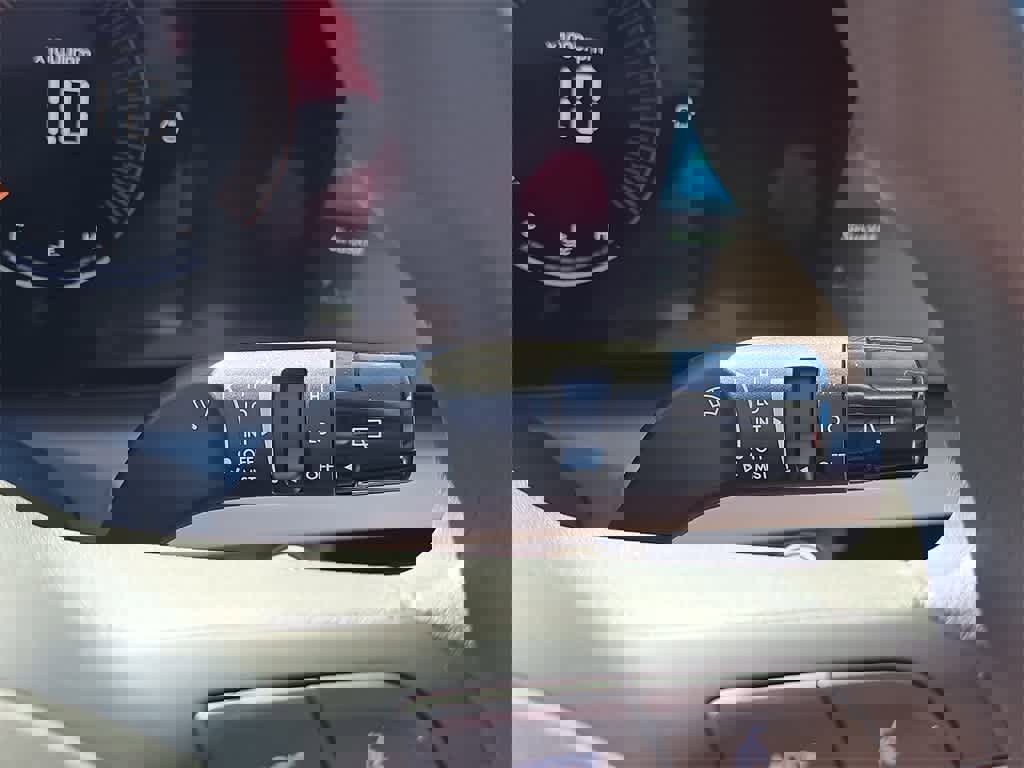 New 2026 Hyundai Tucson SEL image 27